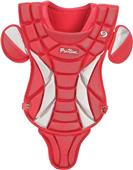 Pro Nine 2-Way Adjustable Harness Chest Protector