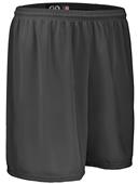 Game Gear Lined Poly Athletic Basketball Shorts CO Game Gear Lined Poly Athletic Basketball Shorts CO