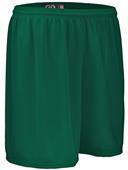 Game Gear Lined Poly Athletic Basketball Shorts CO Game Gear Lined Poly Athletic Basketball Shorts CO