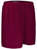 Game Gear Lined Poly Athletic Basketball Shorts CO Game Gear Lined Poly Athletic Basketball Shorts CO