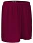 Game Gear Men's 7" Solid Performance Tech Shorts