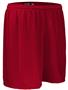 Game Gear Men's 7" Solid Performance Tech Shorts