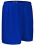 Game Gear Men's 7" Solid Performance Tech Shorts