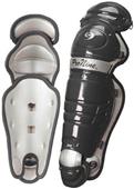 Pro Nine Double Knee Youth Leg Guards