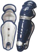 Pro Nine Double Knee Youth Leg Guards