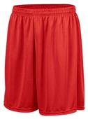 Game Gear Youth 7" Solid Perfomance Tech Shorts