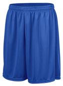 Game Gear Youth 7" Solid Perfomance Tech Shorts