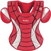 Pro Nine Adult Adjustable Harness Chest Protector Pro Nine Adult Adjustable Harness Chest Protector