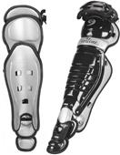 Pro Nine Adult Triple Knee Leg Guards Pro Nine Adult Triple Knee Leg Guards