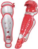 Pro Nine Adult Triple Knee Leg Guards Pro Nine Adult Triple Knee Leg Guards