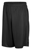 Game Gear Men's 9" Solid Performance Tech Shorts