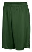 Game Gear Men's 9" Solid Performance Tech Shorts