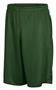 Game Gear Men's 9" Solid Performance Tech Shorts