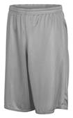 Game Gear Men's 9" Solid Performance Tech Shorts