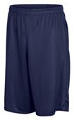 Game Gear Men's 9" Solid Performance Tech Shorts