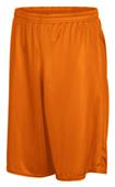 Game Gear Men's 9" Solid Performance Tech Shorts