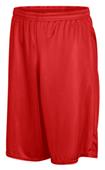 Game Gear Men's 9" Solid Performance Tech Shorts