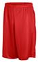 Game Gear Men's 9" Solid Performance Tech Shorts