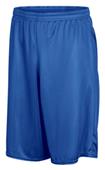 Game Gear Men's 9" Solid Performance Tech Shorts