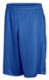 Game Gear Men's 9" Solid Performance Tech Shorts