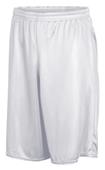 Game Gear Men's 9" Solid Performance Tech Shorts