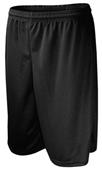 Game Gear Men's 9" Solid GL Mesh Shorts