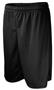 Game Gear Men's 9" Solid GL Mesh Shorts