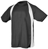 Game Gear Youth Paneled Performance Tech Shirts
