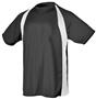 Game Gear Youth Paneled Performance Tech Shirts