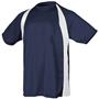 Game Gear Youth Paneled Performance Tech Shirts
