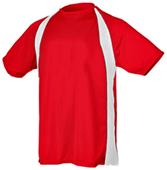 Game Gear Youth Paneled Performance Tech Shirts