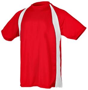 RED/WHITE