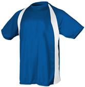 Game Gear Youth Paneled Performance Tech Shirts