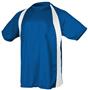 Game Gear Youth Paneled Performance Tech Shirts