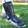 Pro Nine Baseball Ankle Guards