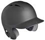 Pro Nine Youth Matte Baseball Batting Helmet
