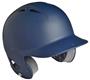 Pro Nine Youth Matte Baseball Batting Helmet