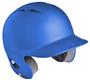 Pro Nine Youth Matte Baseball Batting Helmet