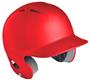 Pro Nine Youth Matte Baseball Batting Helmet