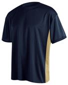 Game Gear Adult SS Paneled Performance Tech Shirts