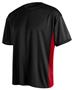 Game Gear Adult SS Paneled Performance Tech Shirts