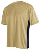 Game Gear Adult SS Paneled Performance Tech Shirts
