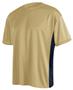 Game Gear Adult SS Paneled Performance Tech Shirts