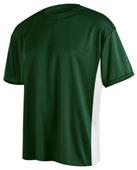 Game Gear Adult SS Paneled Performance Tech Shirts