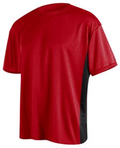 RED/BLACK