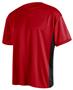 Game Gear Adult SS Paneled Performance Tech Shirts