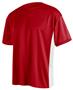 Game Gear Adult SS Paneled Performance Tech Shirts