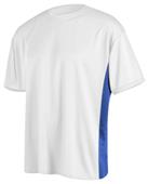 Game Gear Adult SS Paneled Performance Tech Shirts