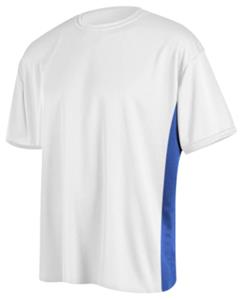 WHITE/ROYAL