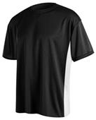 Game Gear Youth SS Paneled Performance Tech Shirts